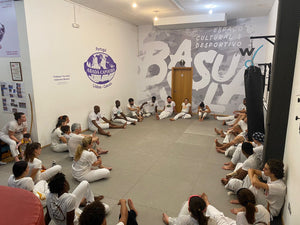 História do Espaço Bassula