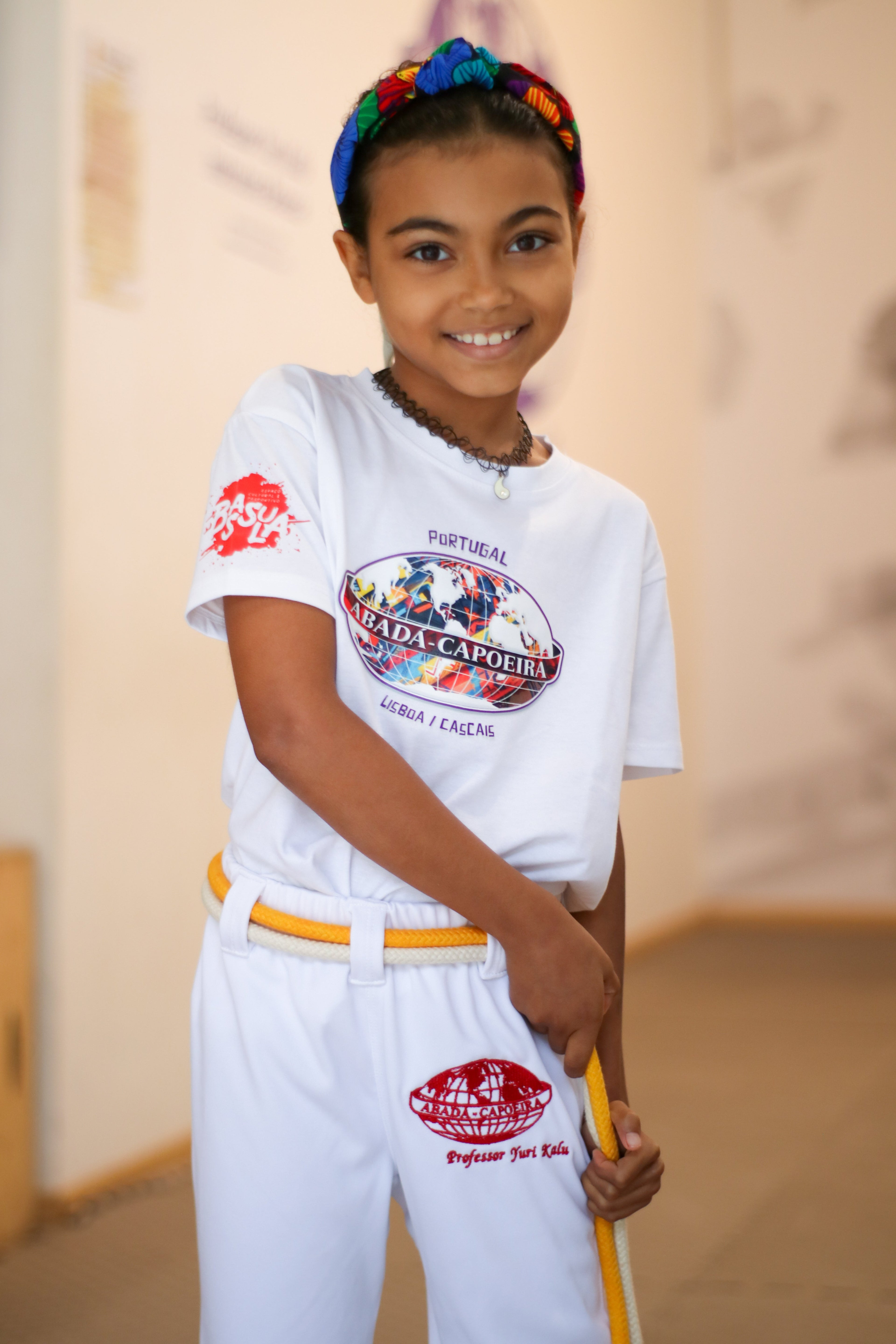 Equipamentos Completos