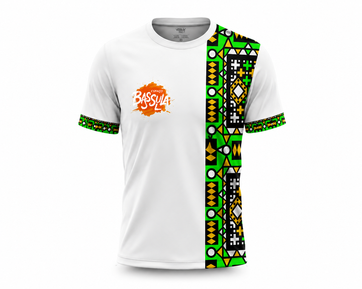 T-shirt Ebassula