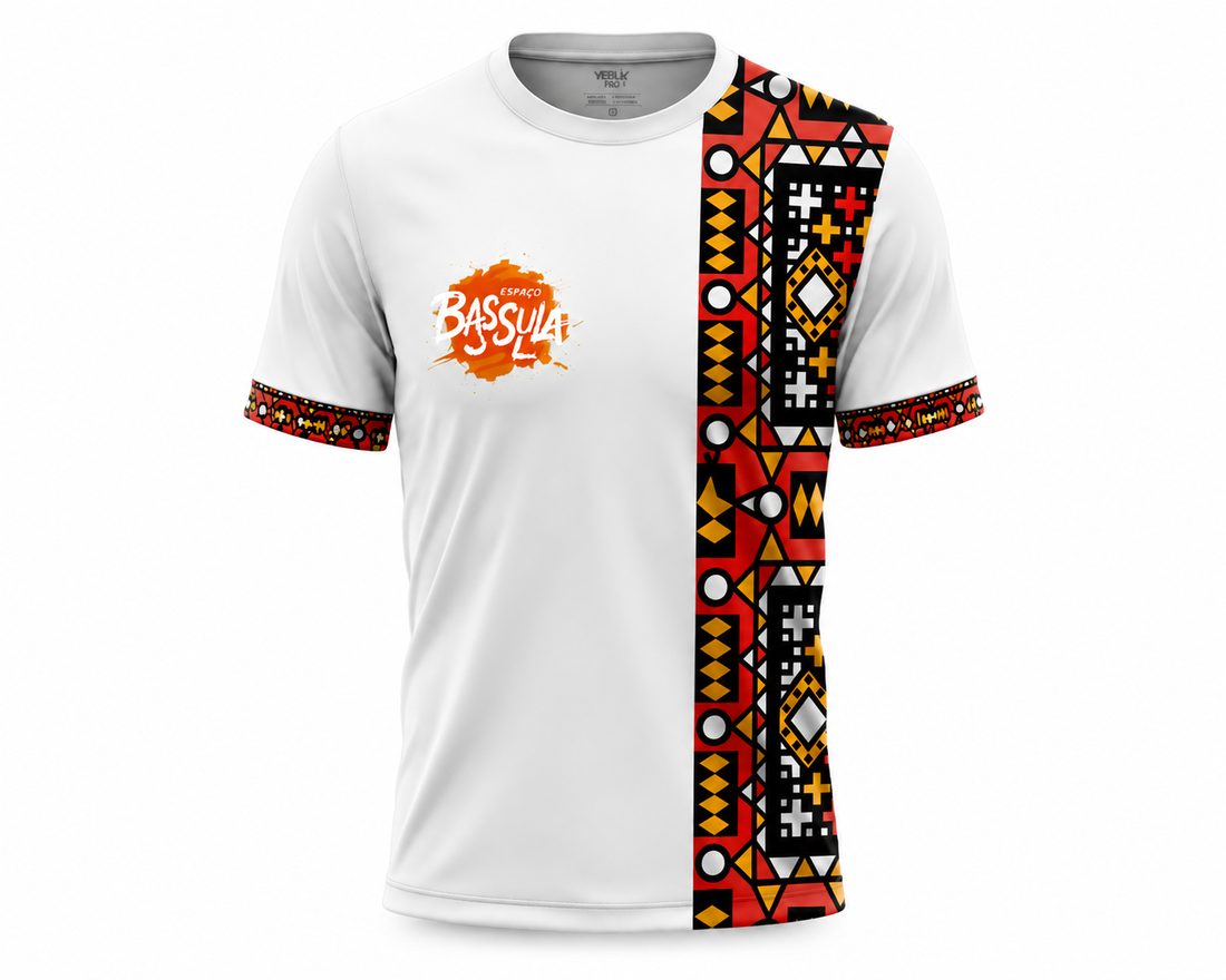 T-shirt Ebassula