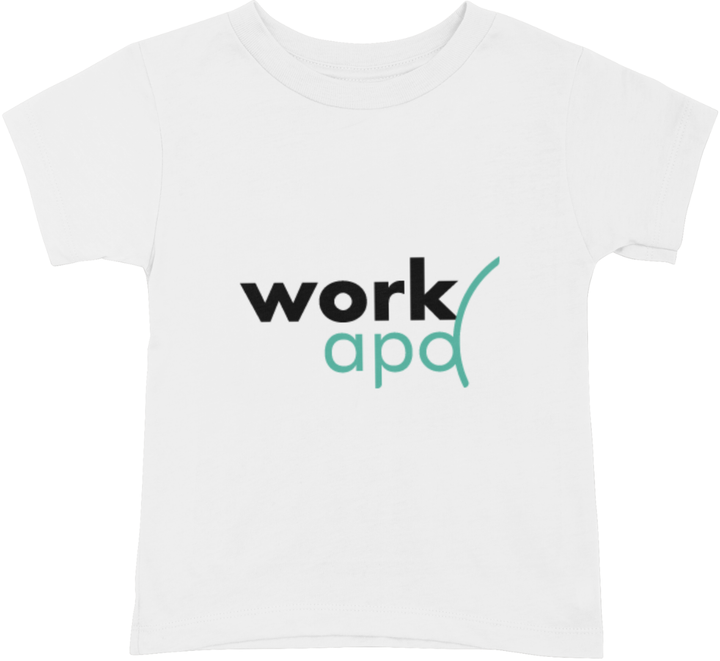 T-shirt Workapo