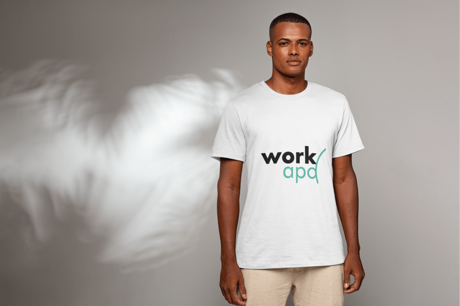 T-shirt Workapo