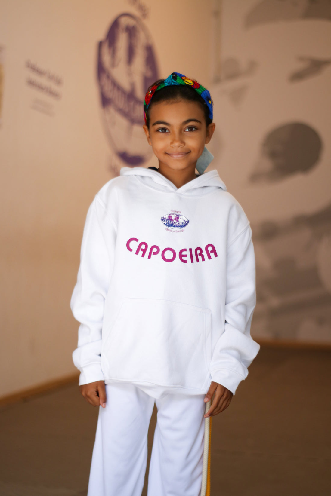 Camisola Adulto Ubuntu - 2025