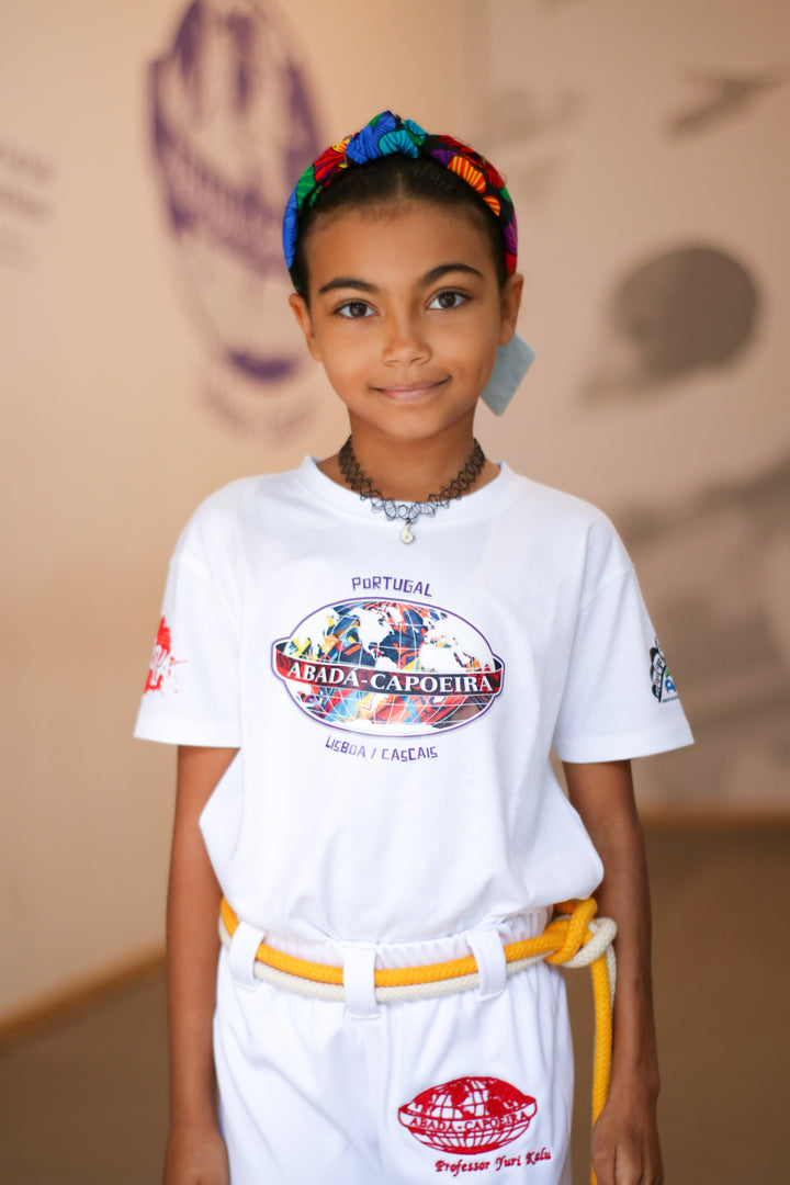 Equipamento Completo Infantil