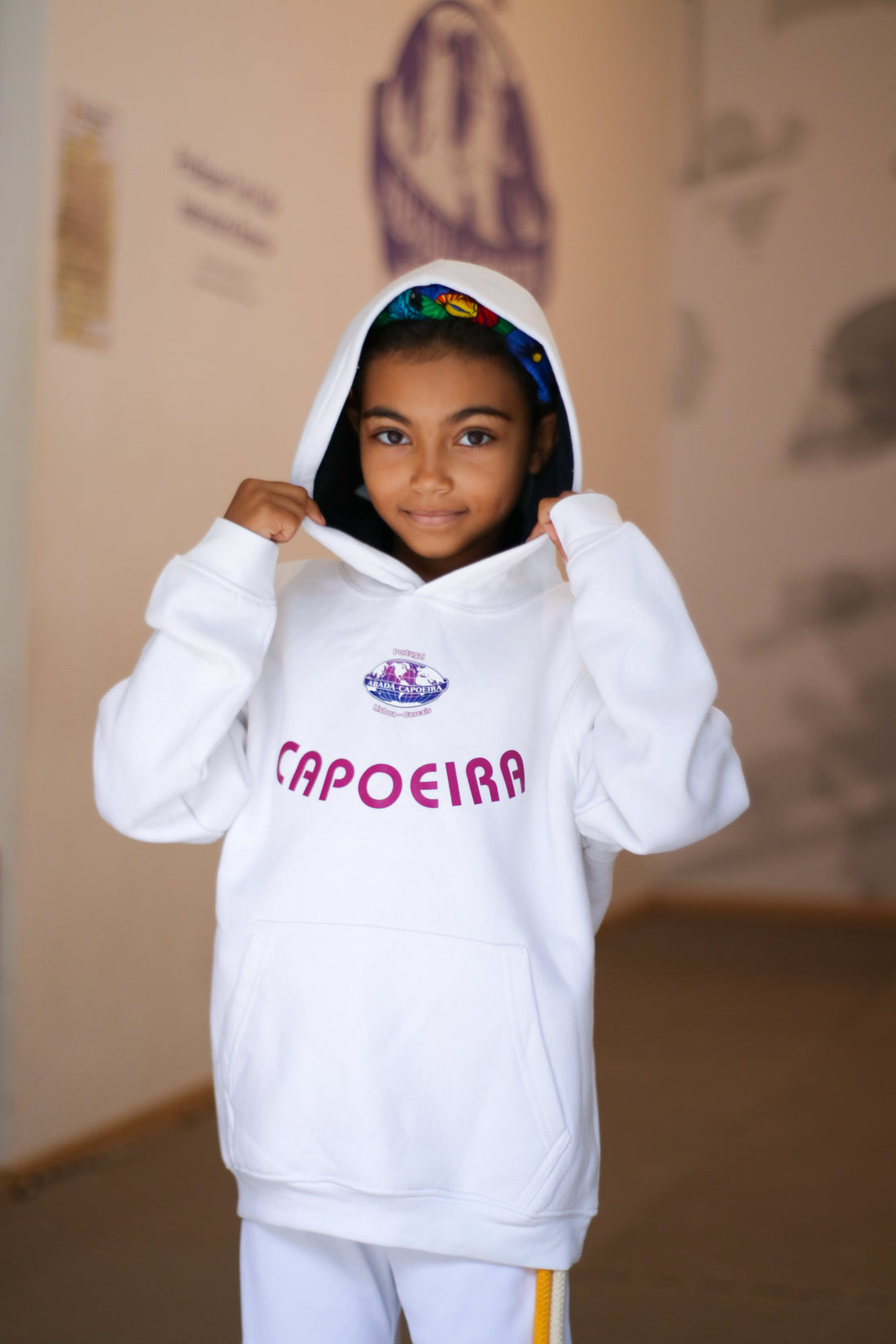 Camisola Adulto Ubuntu - 2025