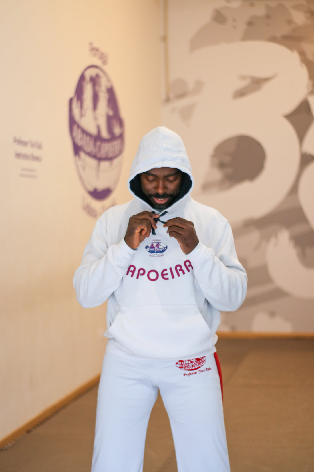 Camisola Adulto Ubuntu - 2025