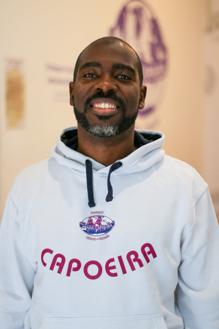 Camisola Adulto Ubuntu - 2025