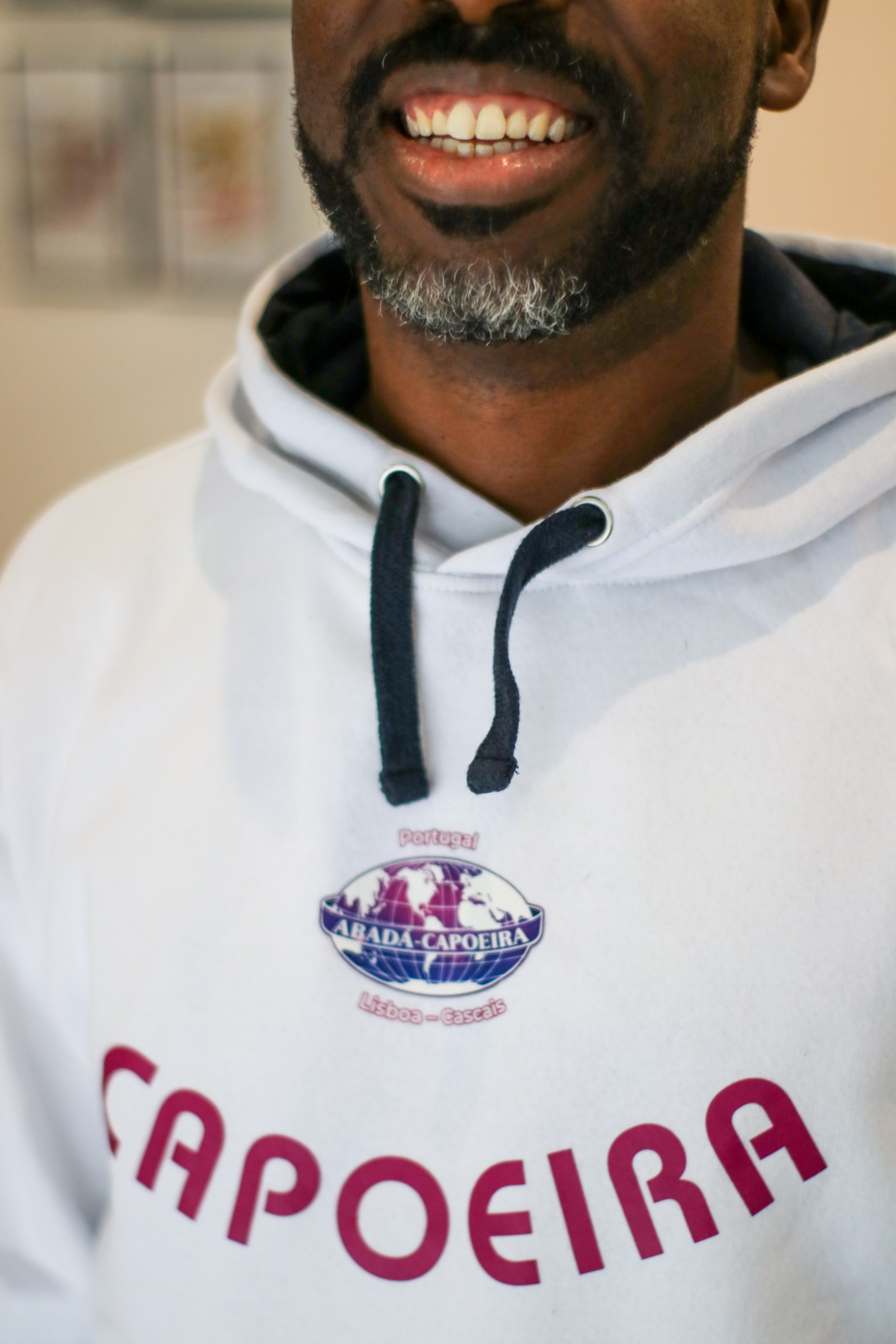 Camisola Adulto Ubuntu - 2025