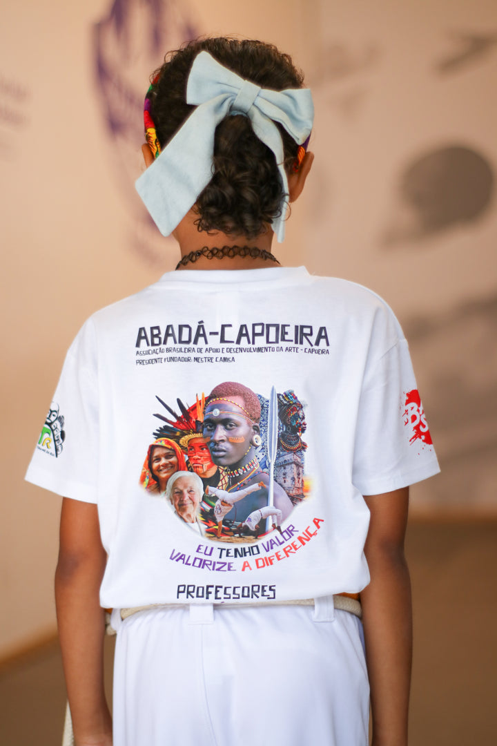 Equipamento Completo Infantil