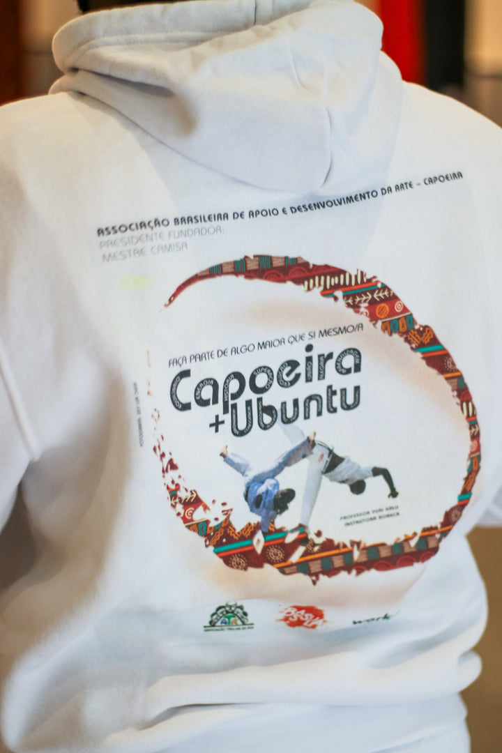 Camisola Adulto Ubuntu - 2025