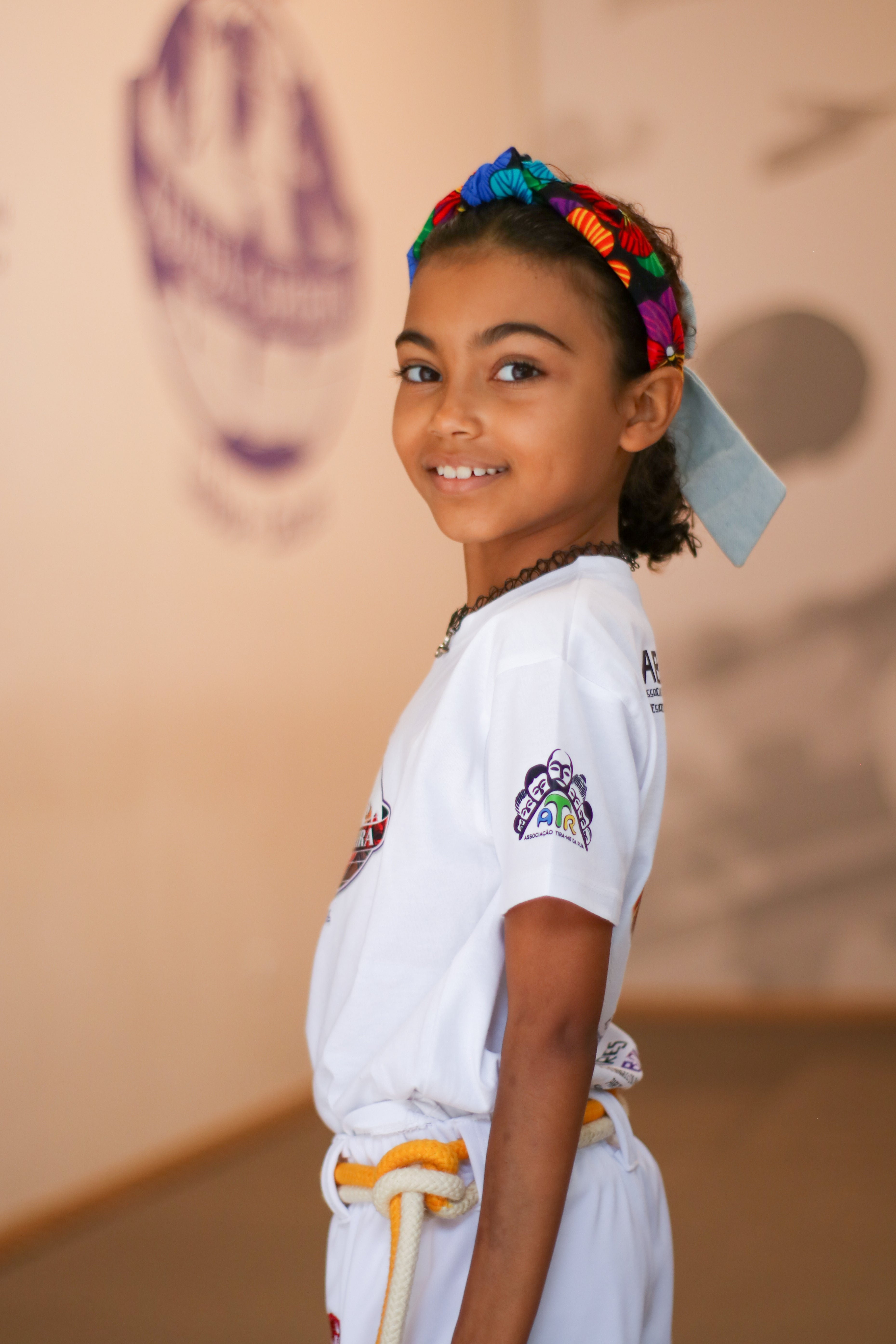 Equipamento Completo Infantil